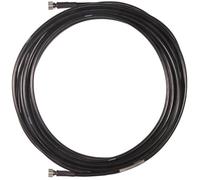 Shure UA850-RSMA Câble SMA à polarité inversée, 15.2 m (pour système GLX-D+ double-bande)
