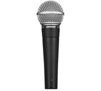 Shure Vocal Cardioid Dynamic Microphone