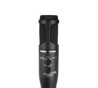 Shure VP88 M-S stereo condensor microphone