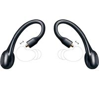 Shure Vrai Adaptateur sans Wire (Gen 2) pour les Écouteurs D'Isolement Sonore, Ajustement Exagéré, Technologie sans Fil Bluetooth 5, Longue Durée de Vie de la Batterie (Rmce-Tw2-Efs)