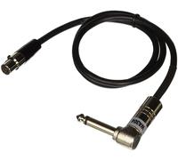 Shure WA304 Câble 70 cm