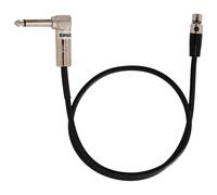 Shure WA304 câble d'instrument