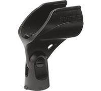 Shure WA371 Pince Large Diametre Pour Micro Sans Fil Pinces pour Microphones G