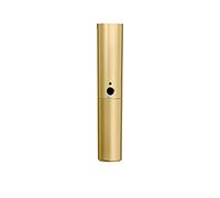 Shure WA713-GLD Colored Handle Only for BLX2/SM58 and BLX2/BETA58A Wireless Transmitters (Gold)