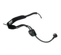 Shure WH20TQG - Microphone - noir Noir G