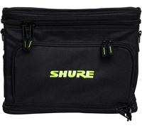 Shure Sac en nylon rembourré ASG SH-WSYS-BAG pour 1 système HF complet