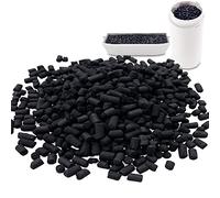 Shurex Recharges de Filtre Absorbant Les odeurs pour composteur de Cuisine Lomi Smart Filtres, filtres à Charbon Actif de Rechange compatibles avec Le bac à Compost électrique Lomi