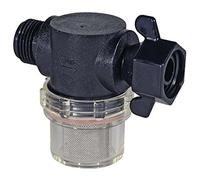 Shurflo Filtre à eau 255-315 pivotant Noir