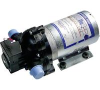 SHURflo 8000-443-136 Pompe extérieure basse tension 6 l/min 12 V