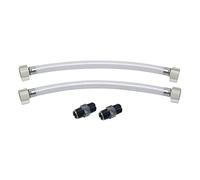 Shurflo 94-591-01 Kit Silencieux pour Pompe, 91,4 cm