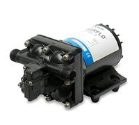Shurflo Aqua King ™ II Junior Fresh Water Pump - 12 VDC, 2.0 GPM by Shurflo