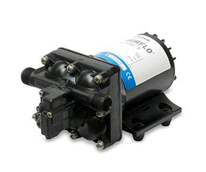 Shurflo Aqua King ™ II Junior Fresh Water Pump - 12 VDC, 2.0 GPM by Shurflo