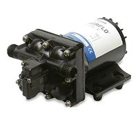 Shurflo Aqua King Ii Pump Standard 24v One Size