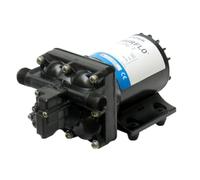 Shurflo by Pentair Aqua King™ II Standard Fresh Water Pump - 12 VDC, 3.0 GPM