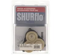 Shurflo Disque à Membrane pour Trail King Blanc cassé 40 PSI