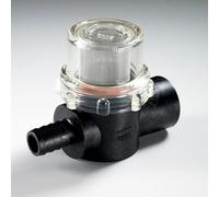 Shurflo Filtre pour Pompe, à ficher