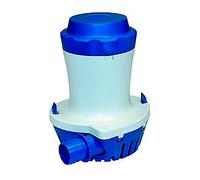 Shurflo Pompe De Cale De 2000 Gph 10a 12v