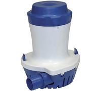 Shurflo 2000 Gph Bilge Pump 24v Clair 114 x 95 mm