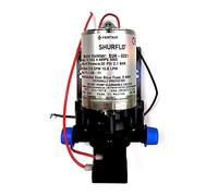 Shurflo Trail King 10 Eau-Pompe-Argent - 12 V/30 PSI (L'emballage Peut Varier)