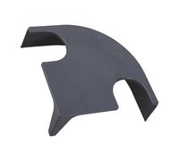 Shurhome Abri artificiel pour décoration d'aquarium - Pour embellir un aquarium - Aspect aménagement paysager - Tunnel pour poissons d'eau douce