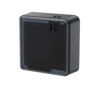Shurhome AHT30 Détecteur professionnel d'humidité et de température pour imprimante de laboratoire Installation magnétique facile Détection précise BPanda
