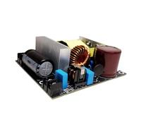Shurhome Alimentation 400 W continue 600 W Peaking Audit avec fonction, bonne résistance à la température, alimentation d'amplificateur professionnel