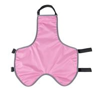 Shurhome Bandes ventrales perméables pour chien, housses lavables pour animaux de compagnie, réglables pour petits et grands chiens, imperméables