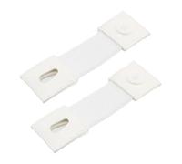 Shurhome Bouton d'extension de manche, design portable, compatibilité universelle, améliore la mobilité, vêtements formels, extensions de manchettes en métal PU, Einheitsgröße, comme décrit, Comme