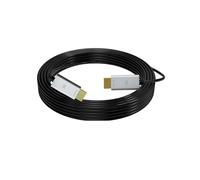 Shurhome Câble HDTV à fibre optique 8 K long 2.1 Fast Speed 48 Gbit/s 8 K @ 60 Hz pour écran, ordinateur portable