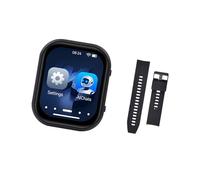 Shurhome Carte de développement d'écran AMOLED de 2,06 pouces 410 x 502 2,06 pouces Écran tactile de 06 pouces Horloge programmable Microcontrôleur Remplacement Carte de prototypage