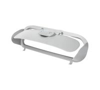 Shurhome Couvercle de rechange lavable pour la litière pour chat - Auto-nettoyage avec contrôle des odeurs - Pièce de rechange facile à installer