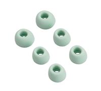 Shurhome Écouteur Lavable Coussins d'oreille De Pointe Couvre Les Écouteurs