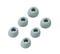 Shurhome Écouteur Lavable Coussins d'oreille De Pointe Couvre Les Écouteurs