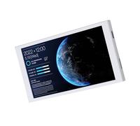 Shurhome Écran de 5,2 pouces, panneau de surveillance de table non nécessaire, connecteur AID64 de type C et plusieurs designs de suivi, écran secondaire USB Power