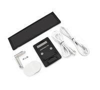Shurhome Écran secondaire USB de 8,1 cm pour ordinateur portable 1920 x 480 pour écran LCD