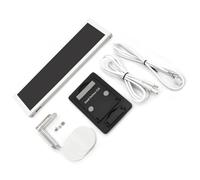 Shurhome Écran secondaire USB de 8,1 cm pour ordinateur portable 1920 x 480 pour écran LCD