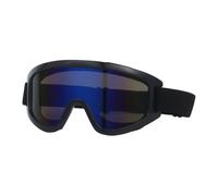 Shurhome Lunettes de protection légères et résistantes à la poussière pour activités de plein air, ouvriers du bâtiment