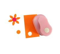 Shurhome Machine de gaufrage manuelle avec motifs réduits d'effort, A | Sans danger pour les enfants, empêche les pincements accidentels dans les familles et les projets domestiques pour les