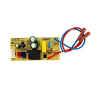 Shurhome Module d'alimentation de rechange, carte mère pour cuiseur à riz, pièce de rechange pour cuiseur multifonction, carte d'alimentation