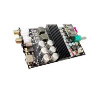 Shurhome Module d'amplification numérique double canal TPA3221 12 V-32 V 120 W + 120 W 12 V-32 V pour voiture
