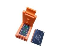 Shurhome Outil de lecteur de sonde ROM 3 BIOS | Dispositif de programmation WSON8, configuration de réparation d'ordinateur portable, support guidé, carte remplaçable
