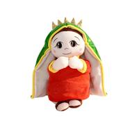Shurhome Poupées, peluches, poupées câlins, remplies de coton, solitude, jouet confortable pour filles, tout-petits, chambre d'enfant, peluche pour grandes quantités