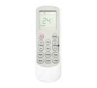 Shurhome Prise et utilisateur de jeu pour Traken Air TCS121M EMTCS121A CMTCS121A EMTHS121A CMTHS121A Non requis