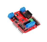 Shurhome Sensorings Board V5 Deux interfaces RS485-BLE pour l'intégration des systèmes d'automatisation