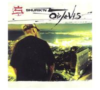 Shurik 'n – Où je vis