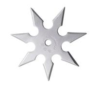 Shuriken a Lancer Shinobi - Etoile de Jet Ninja 7 points Entrainement Repliksword
