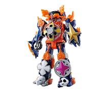 Shuriken Sentai Ninninger shuriken coalescence DX Geki Atsu dio Japan Import