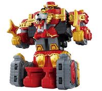 Shuriken Sentai Ninninger Shuriken Coalescence Dx Lion Ha-oh