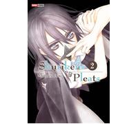 Shuriken to pleats T02 - Matsuri Hino - Panini Manga - broché - Manga