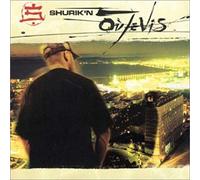 Shurik'n - Où je vis